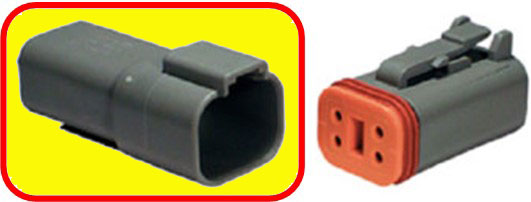 Volvo Wire Harness Crimping