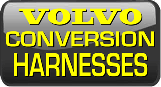 Volvo Conversion Harness.