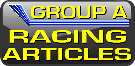 Volvo Group A Racing Articles