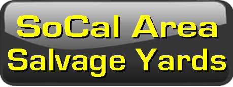 SoCal Area Salvage Yards