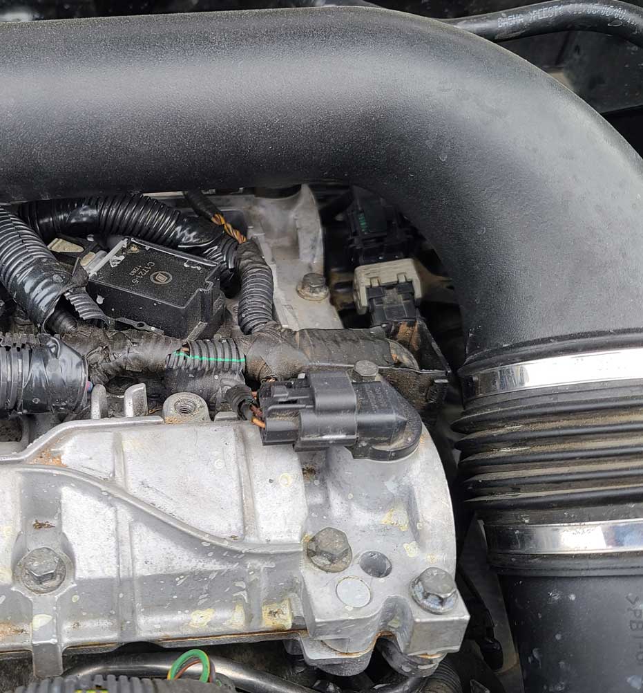 Dave's Volvo Page - Volvo Wiring Harnesses 960 and S90